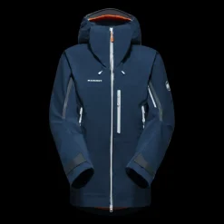 Kurtka membranowa Mammut Nordwand Pro HS Hooded Jacket Women