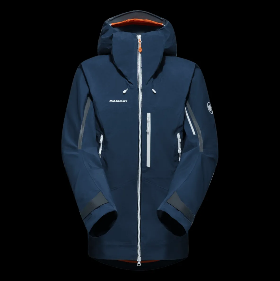 Kurtka membranowa Mammut Nordwand Pro HS Hooded Jacket Women