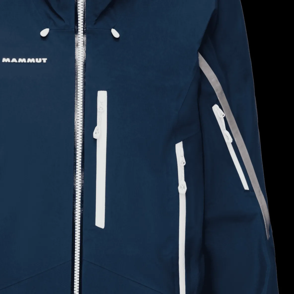 Kurtka membranowa Mammut Nordwand Pro HS Hooded Jacket Women