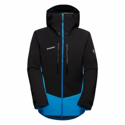 Kurtka membranowa Mammut Taiss Pro HS Hooded Jacket Men