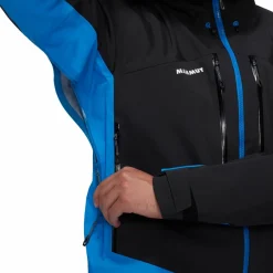 Kurtka membranowa Mammut Taiss Pro HS Hooded Jacket Men