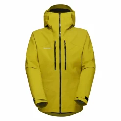 Kurtka membranowa Mammut Taiss HS Hooded Jacket Men