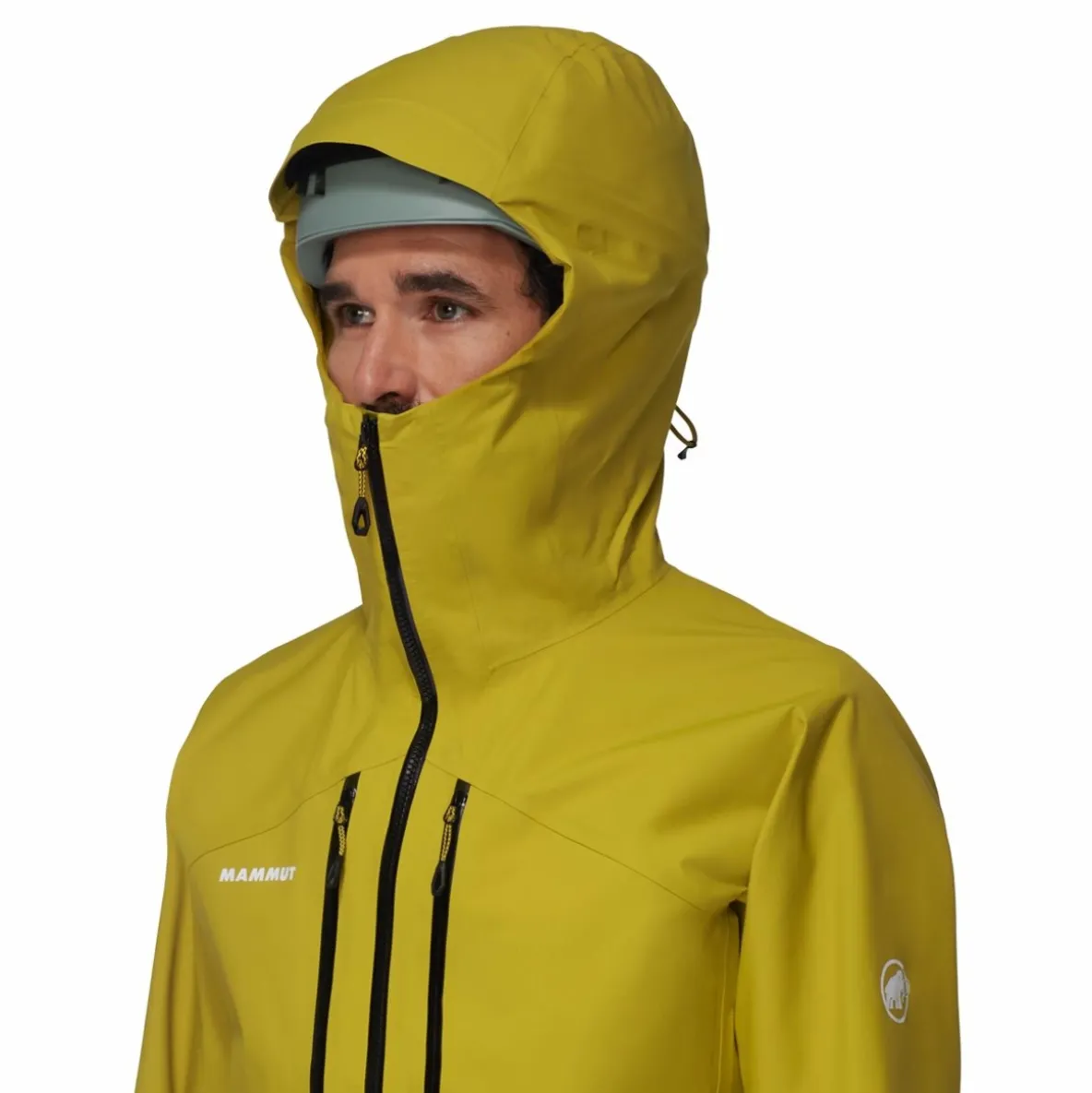 Kurtka membranowa Mammut Taiss HS Hooded Jacket Men