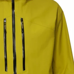 Kurtka membranowa Mammut Taiss HS Hooded Jacket Men