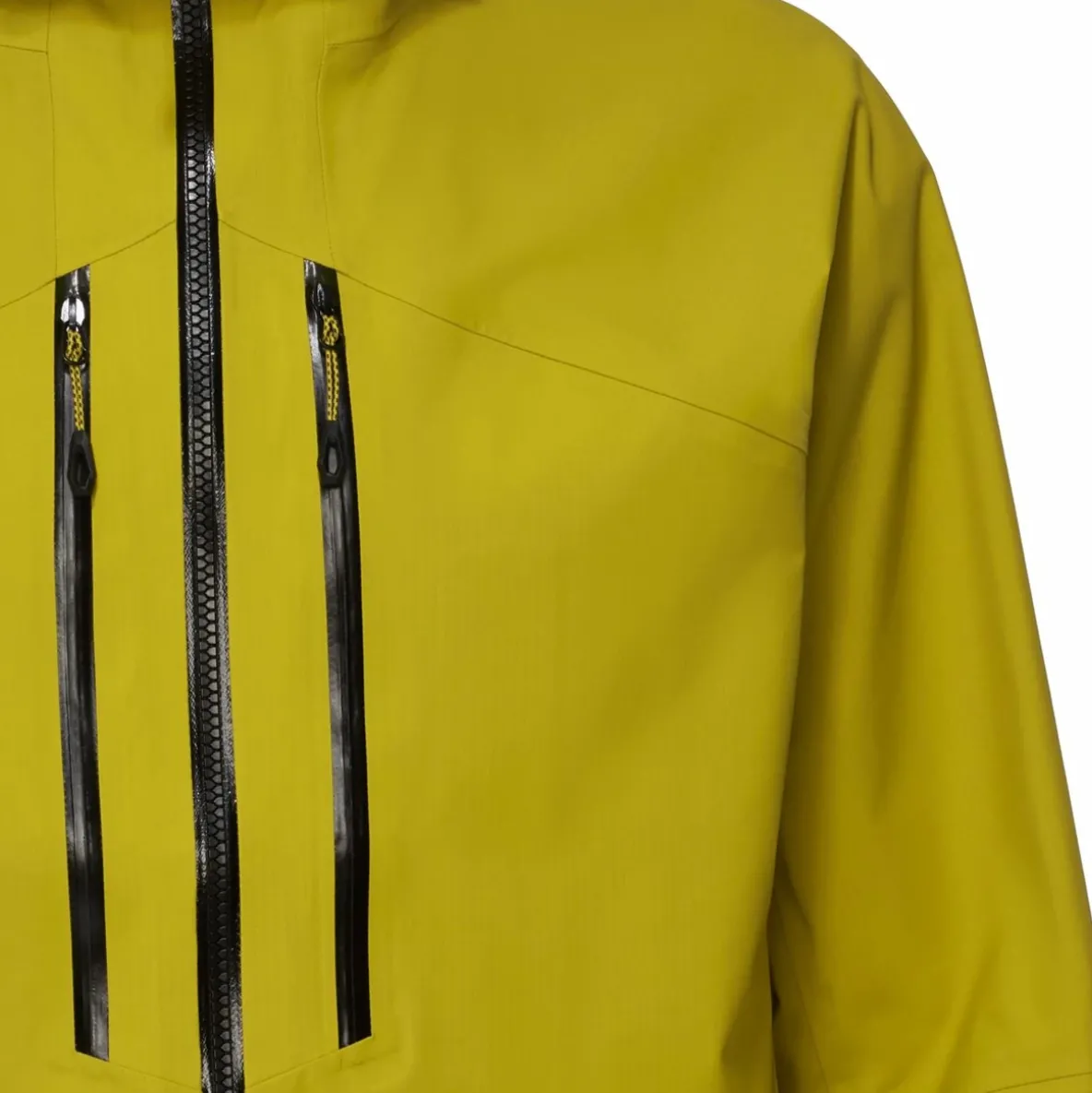 Kurtka membranowa Mammut Taiss HS Hooded Jacket Men