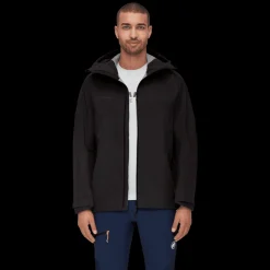 Kurtka membranowa Mammut Crater HS Hooded Jacket Men