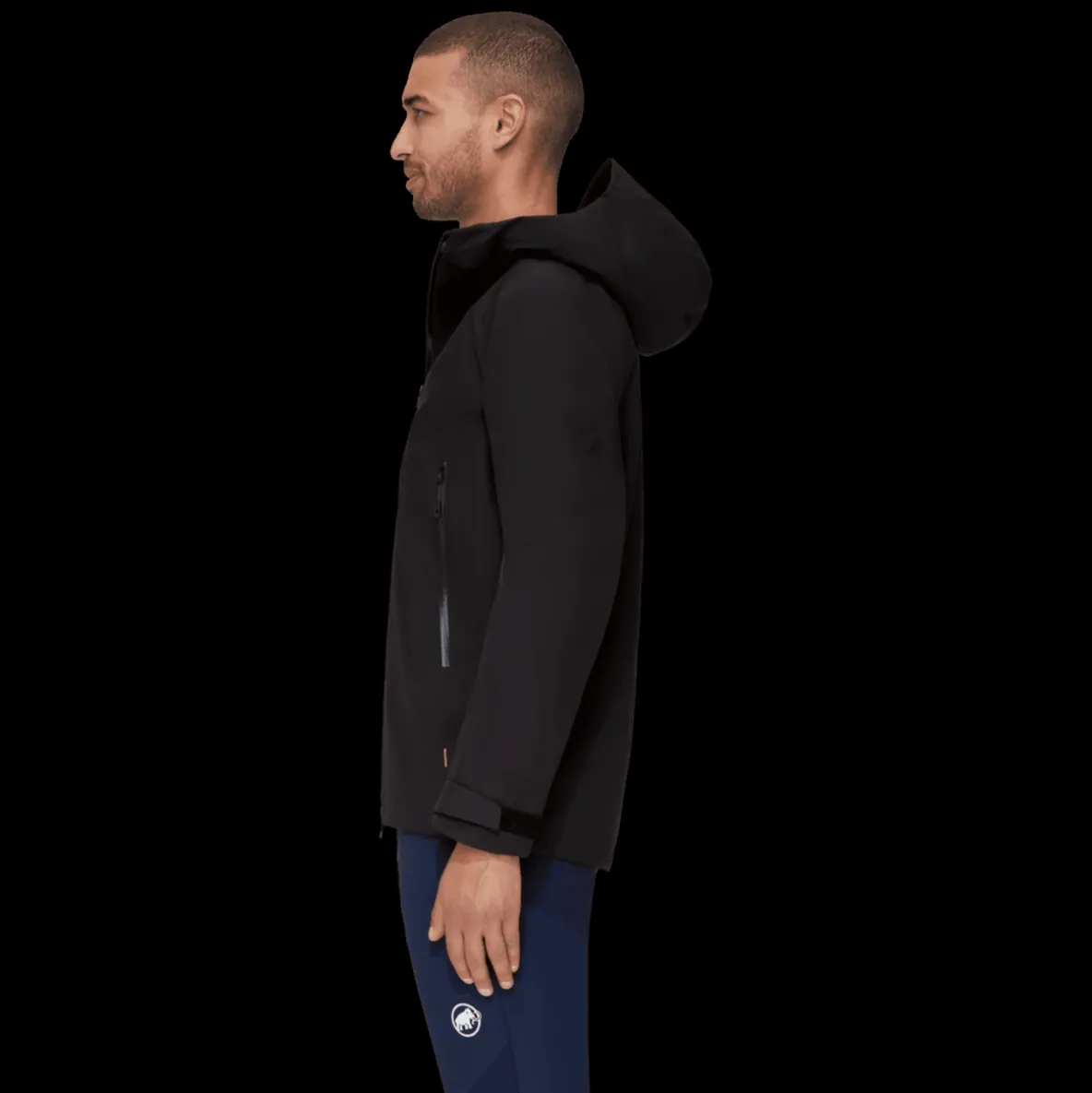 Kurtka membranowa Mammut Crater HS Hooded Jacket Men