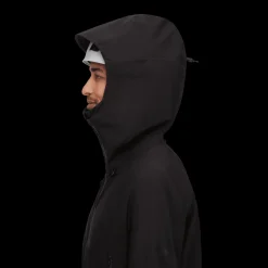 Kurtka membranowa Mammut Crater HS Hooded Jacket Men