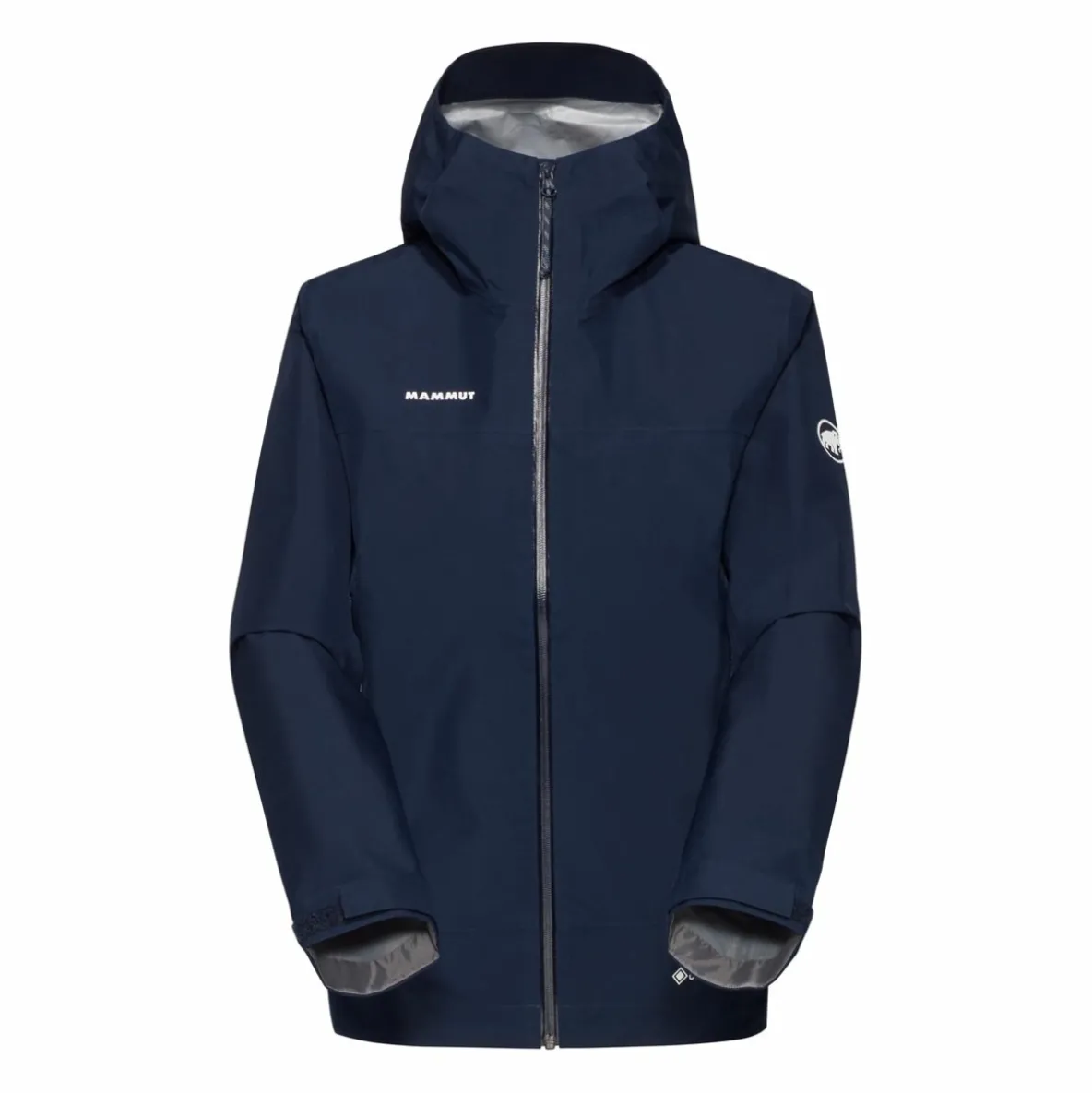 Kurtka membranowa Mammut Crater Light HS Hooded Jacket Women