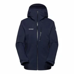 Kurtka membranowa Mammut Alto Guide HS Hooded Jacket Women