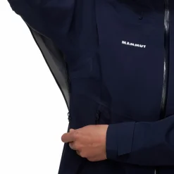 Kurtka membranowa Mammut Alto Guide HS Hooded Jacket Women