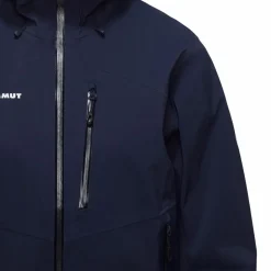Kurtka membranowa Mammut Alto Guide HS Hooded Jacket Women