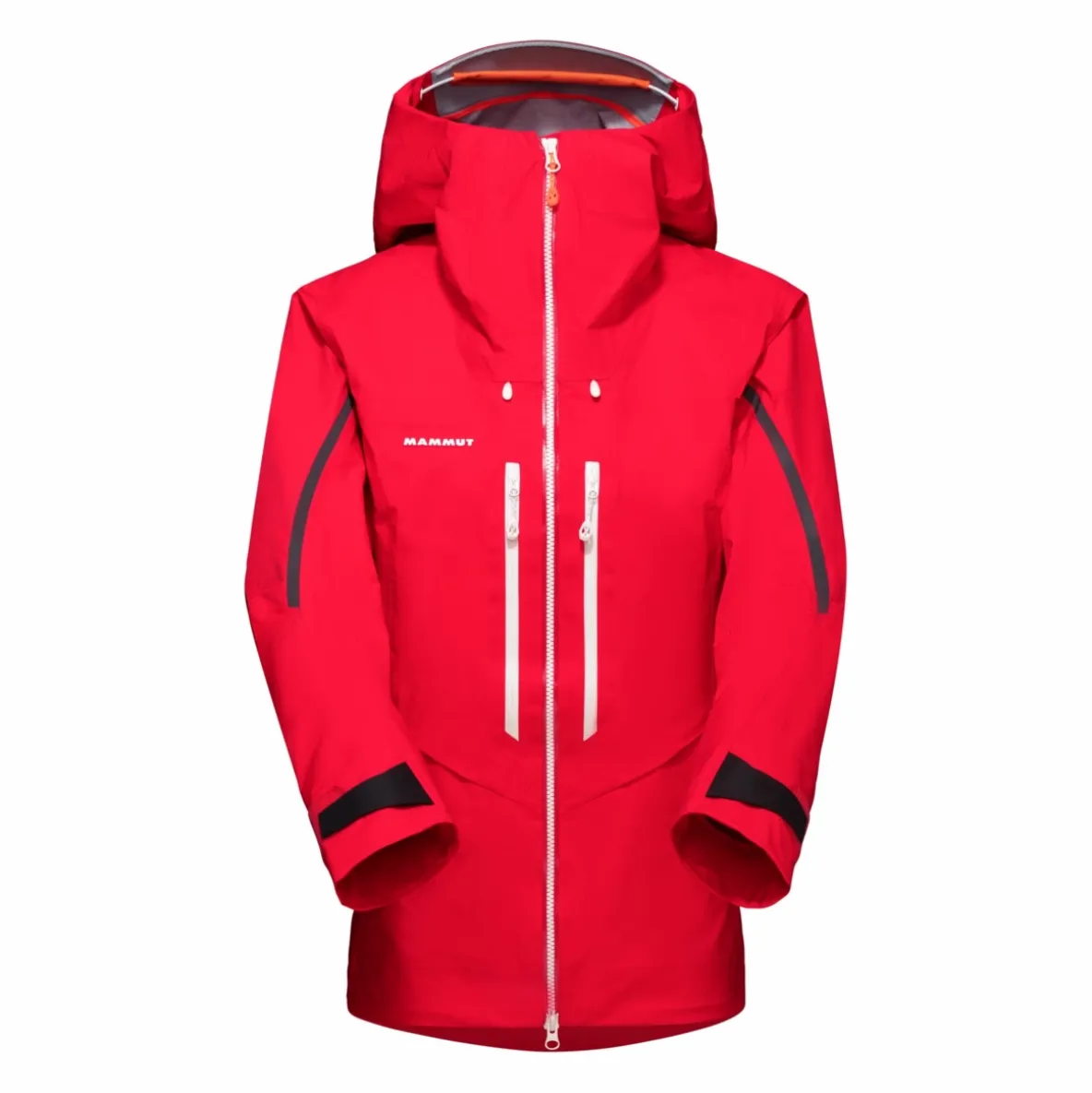 Kurtka membranowa Mammut Nordwand Advanced HS Hooded Jacket Women