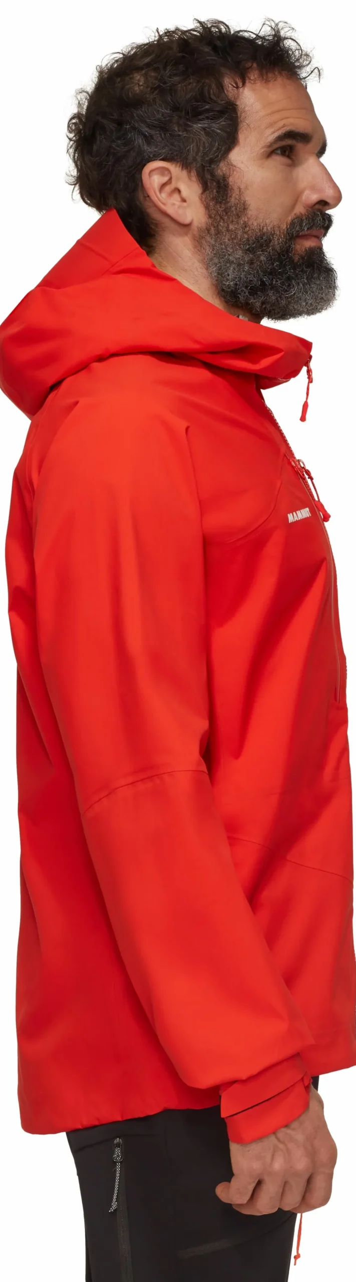Kurtka membranowa Mammut Taiss HS Hooded Jacket Men