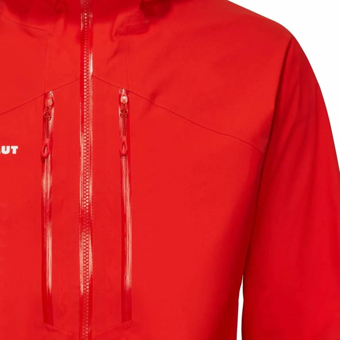 Kurtka membranowa Mammut Taiss HS Hooded Jacket Men