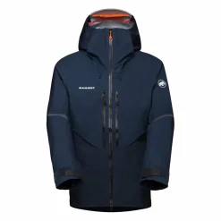 Kurtka membranowa Mammut Nordwand Advanced HS Hooded Jacket Men