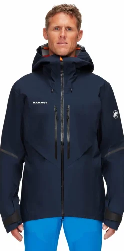 Kurtka membranowa Mammut Nordwand Advanced HS Hooded Jacket Men