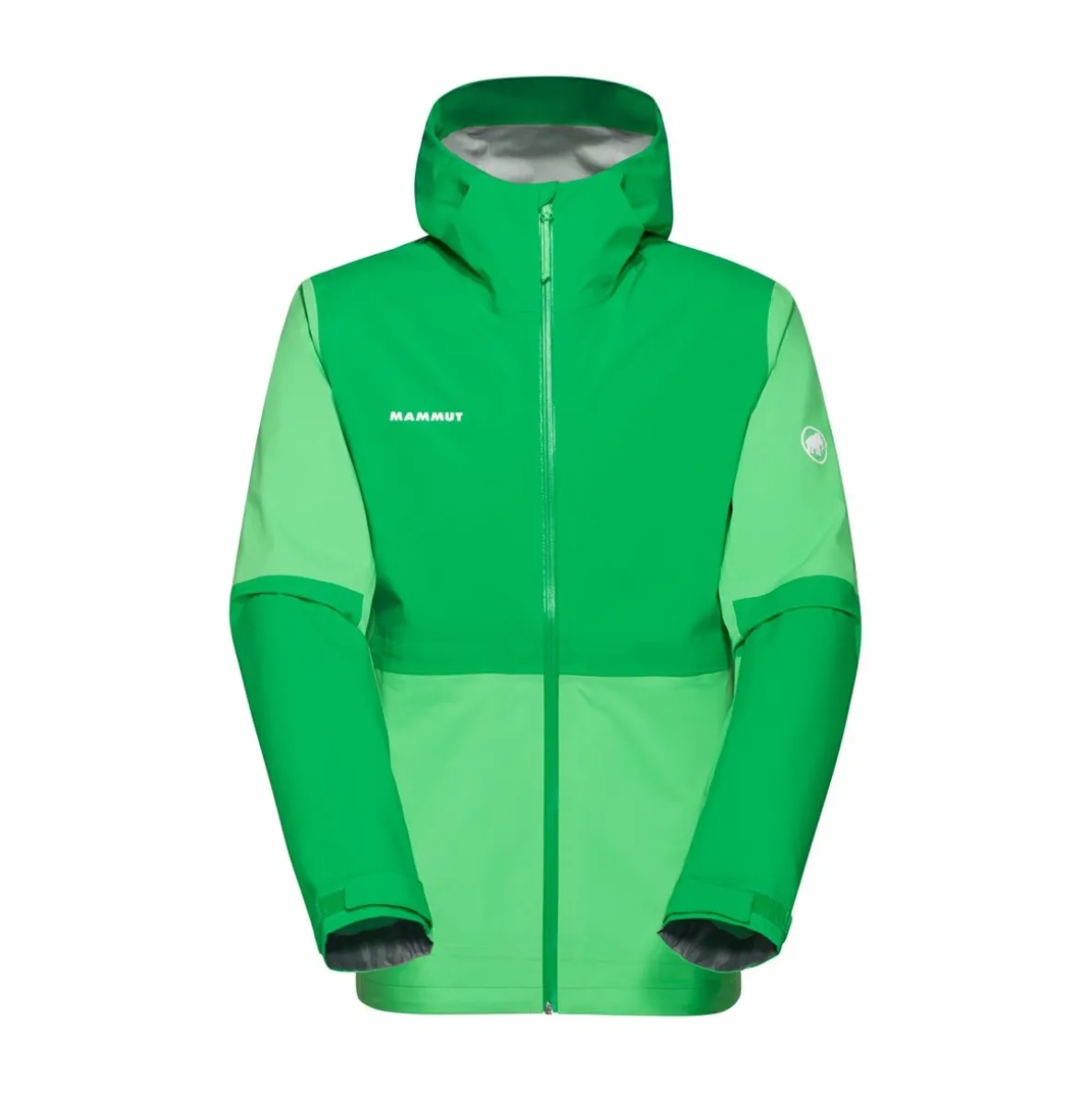 Kurtka membranowa Mammut Linard Guide HS Hooded Jacket Men