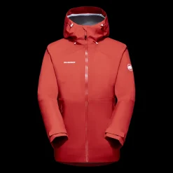 Kurtka membranowa Mammut Convey Tour HS Hooded Jacket Women