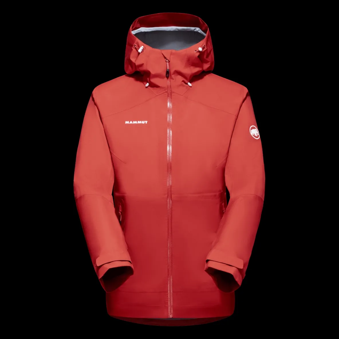 Kurtka membranowa Mammut Convey Tour HS Hooded Jacket Women