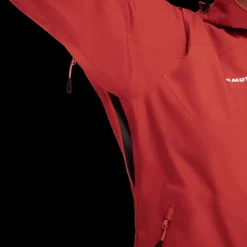 Kurtka membranowa Mammut Convey Tour HS Hooded Jacket Women