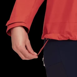 Kurtka membranowa Mammut Convey Tour HS Hooded Jacket Women