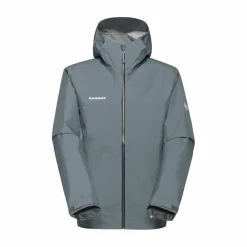 Kurtka membranowa Mammut Crater Light HS Hooded Jacket Men
