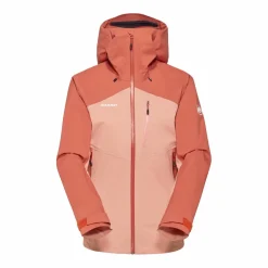 Kurtka membranowa Mammut Alto Guide HS Hooded Jacket Women