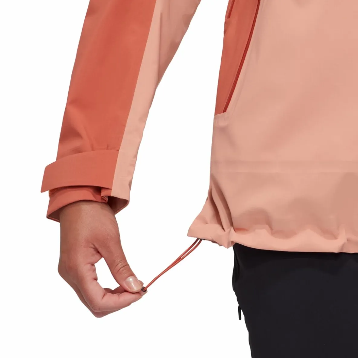Kurtka membranowa Mammut Alto Guide HS Hooded Jacket Women
