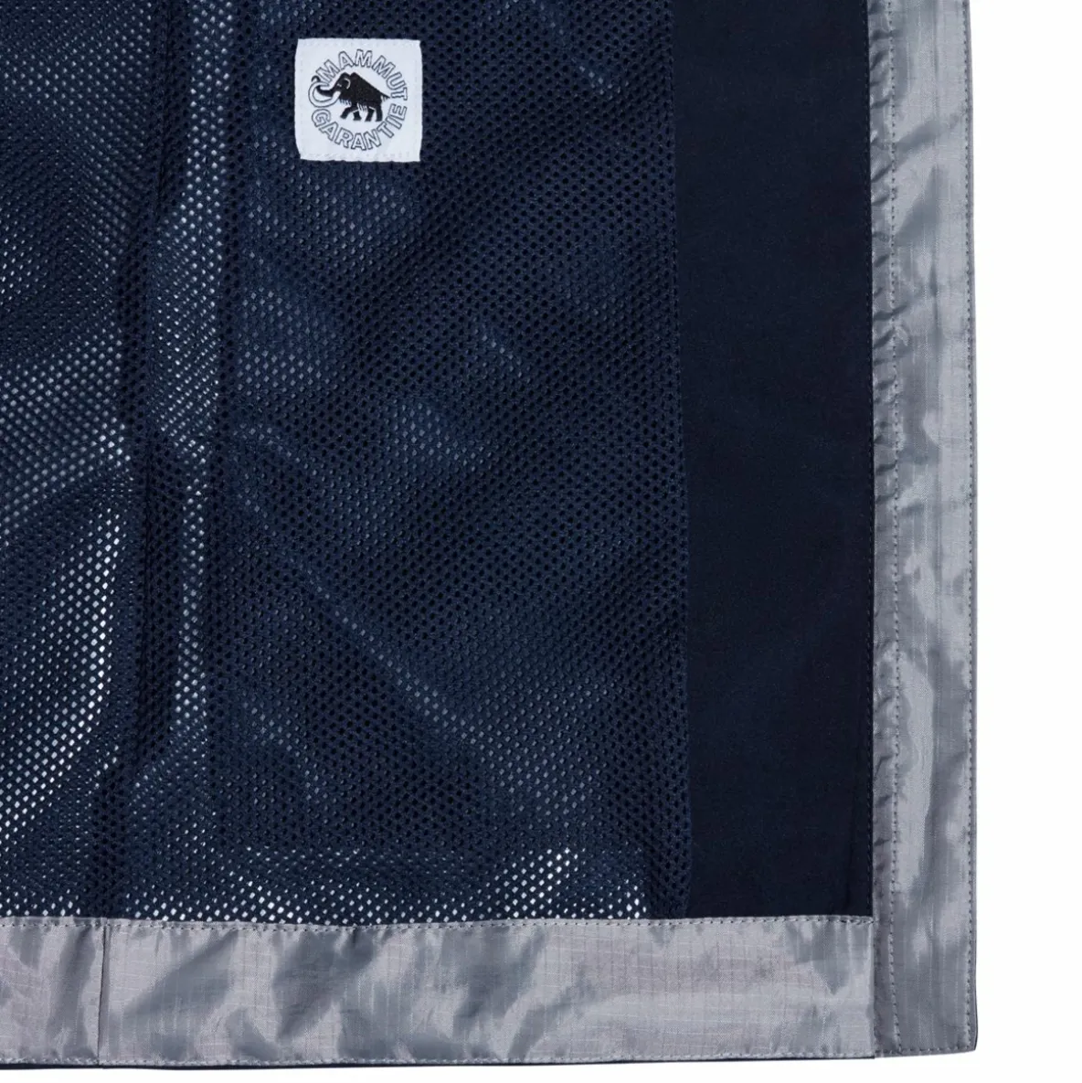 Kurtka membranowa Mammut Treeline Light HS Hooded Jacket Women