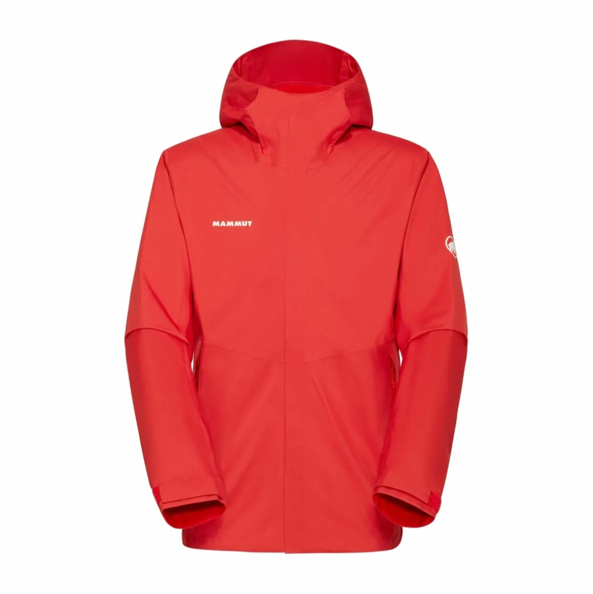 Kurtka membranowa Mammut Alto HS Hooded Jacket Men