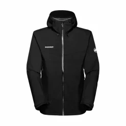 Kurtka membranowa Mammut Convey Tour HS Hooded Jacket Men