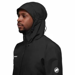 Kurtka membranowa Mammut Convey Tour HS Hooded Jacket Men