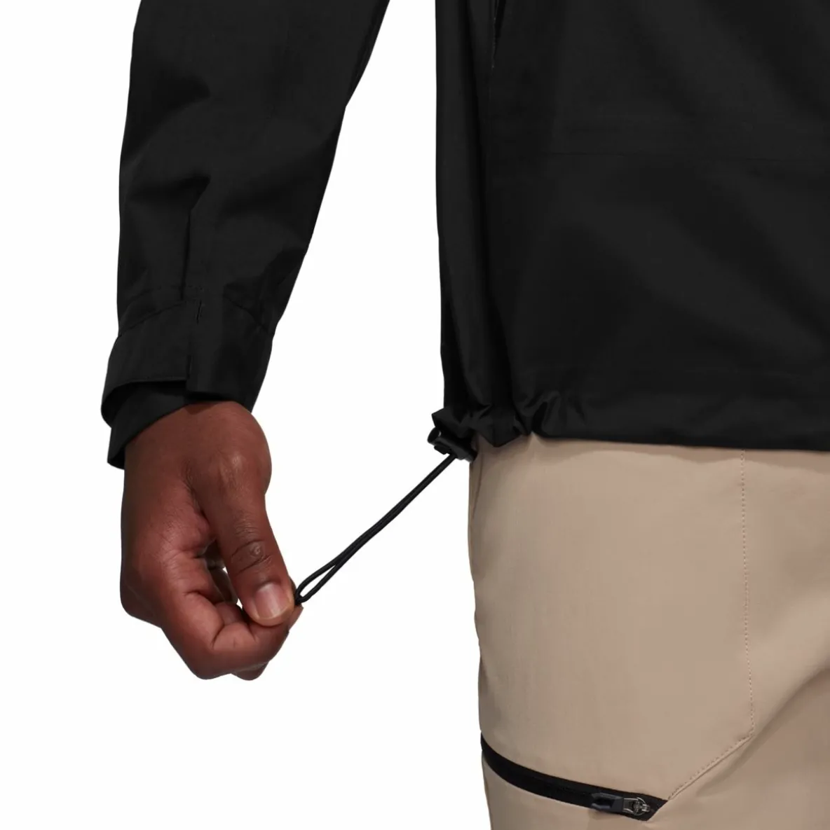 Kurtka membranowa Mammut Convey Tour HS Hooded Jacket Men