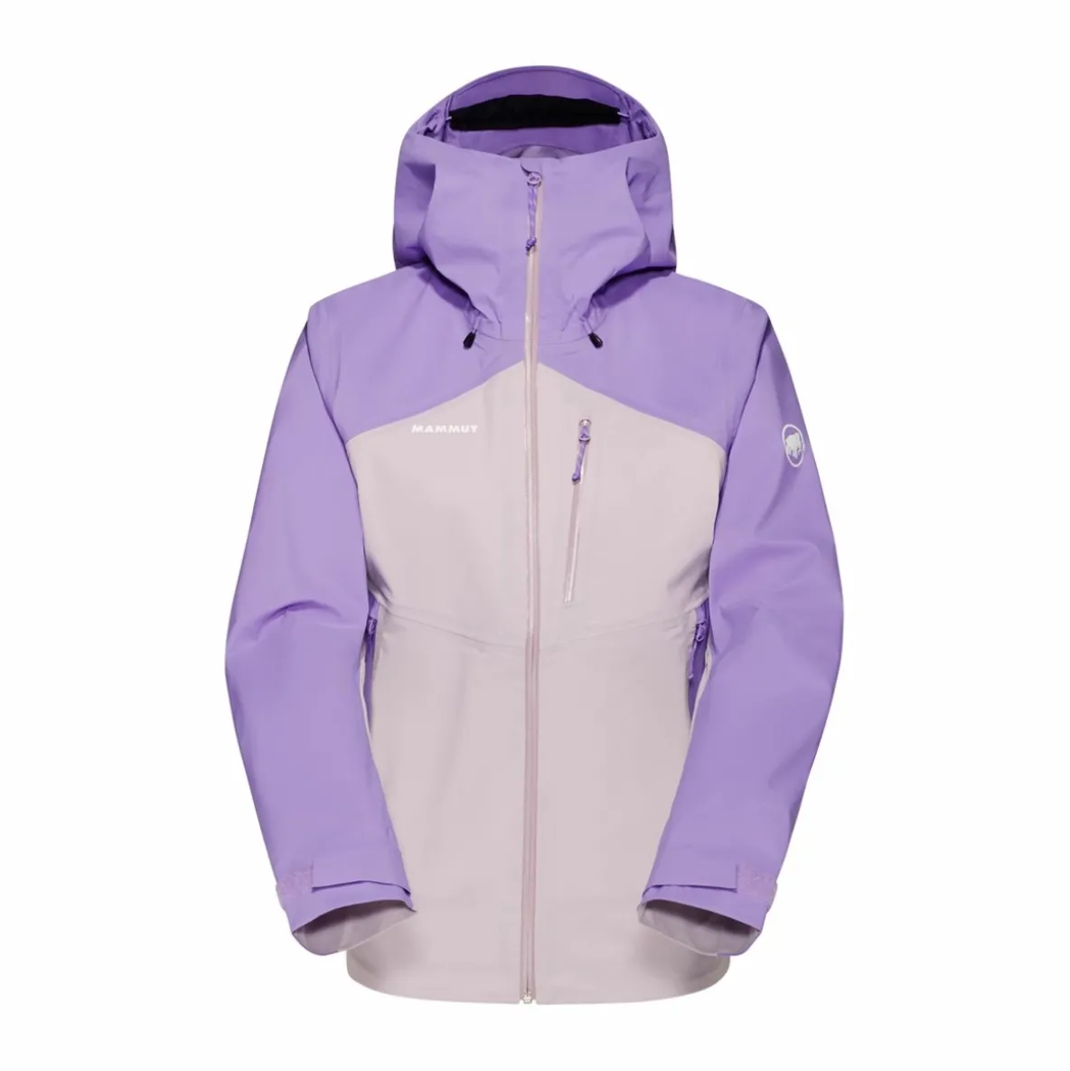 Kurtka membranowa Mammut Alto Guide HS Hooded Jacket Women