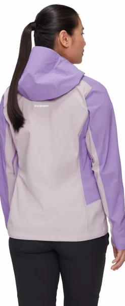 Kurtka membranowa Mammut Alto Guide HS Hooded Jacket Women
