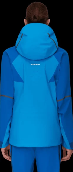 Kurtka membranowa Mammut Nordwand Pro HS Hooded Jacket Men