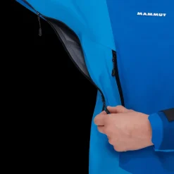 Kurtka membranowa Mammut Nordwand Pro HS Hooded Jacket Men