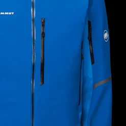 Kurtka membranowa Mammut Nordwand Pro HS Hooded Jacket Men