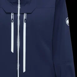 Kurtka membranowa Mammut Haldigrat HS Hooded Jacket Women