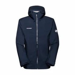Kurtka membranowa Mammut Convey Tour HS Hooded Jacket Men