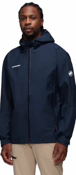 Kurtka membranowa Mammut Convey Tour HS Hooded Jacket Men