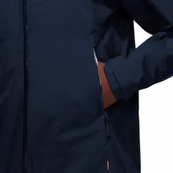 Kurtka membranowa Mammut Convey Tour HS Hooded Jacket Men