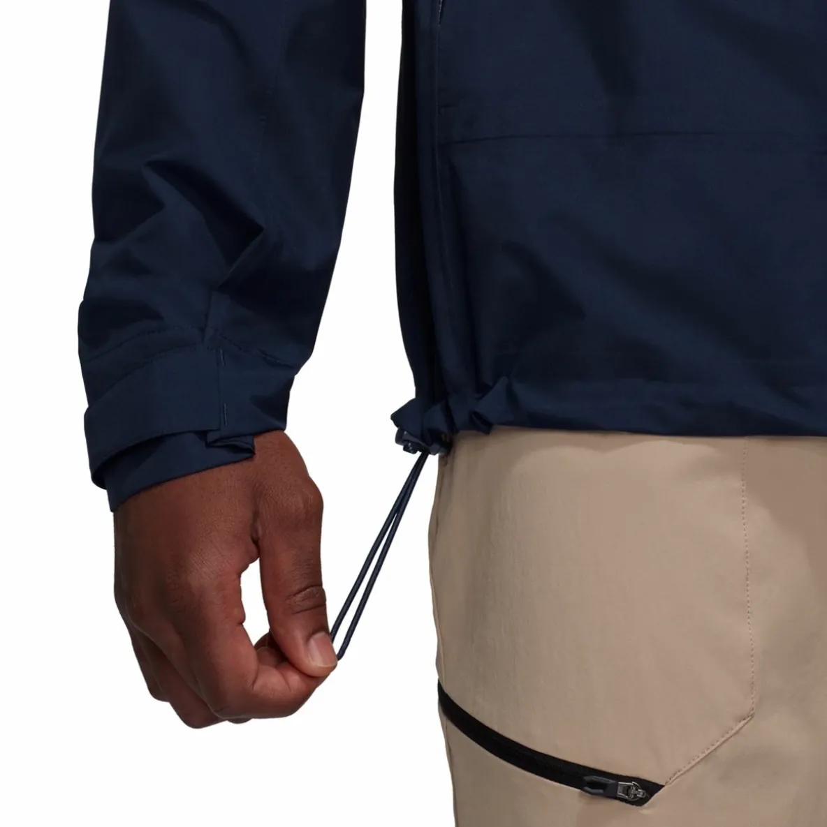 Kurtka membranowa Mammut Convey Tour HS Hooded Jacket Men