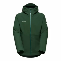 Kurtka membranowa Mammut Alto Light HS Hooded Jacket Men