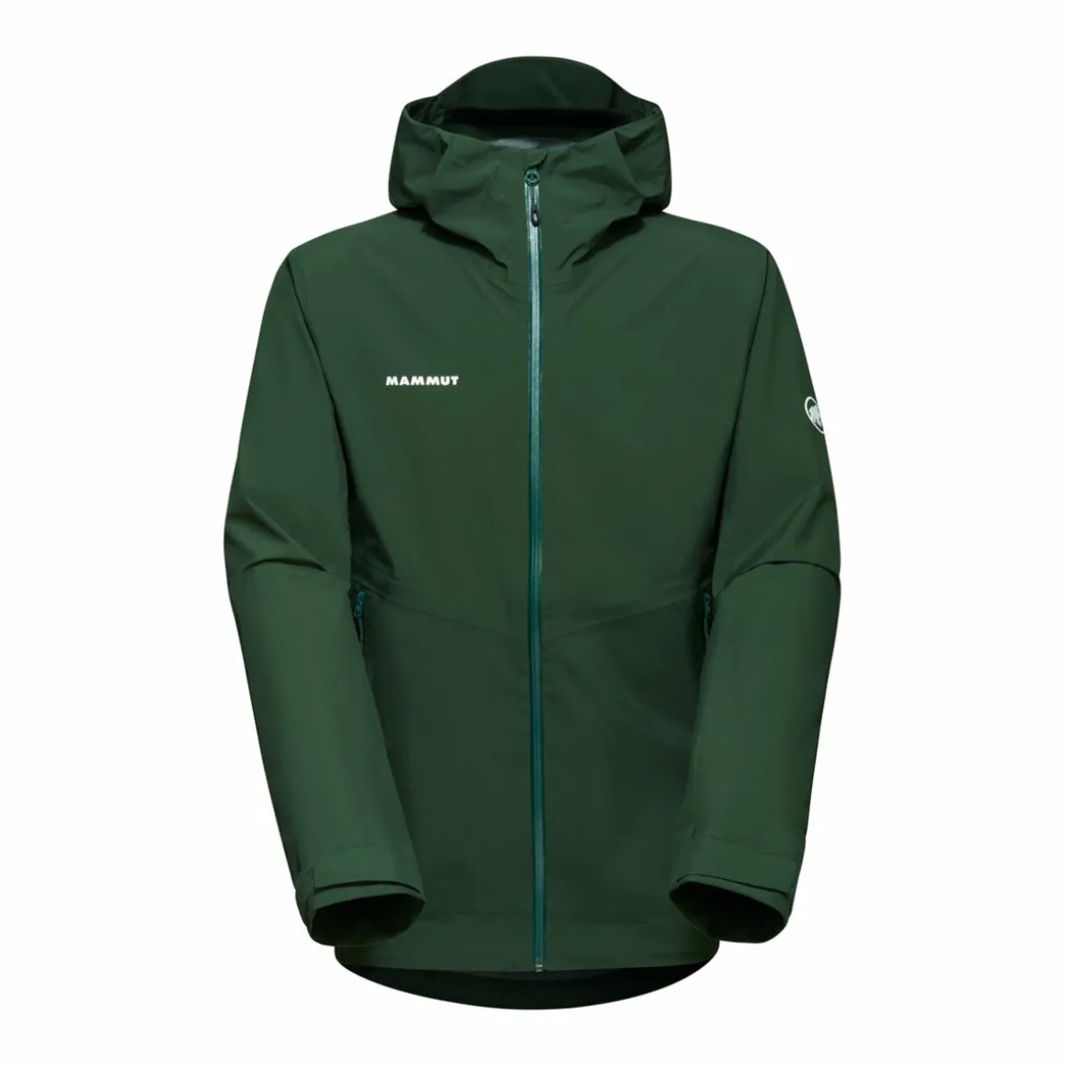 Kurtka membranowa Mammut Alto Light HS Hooded Jacket Men