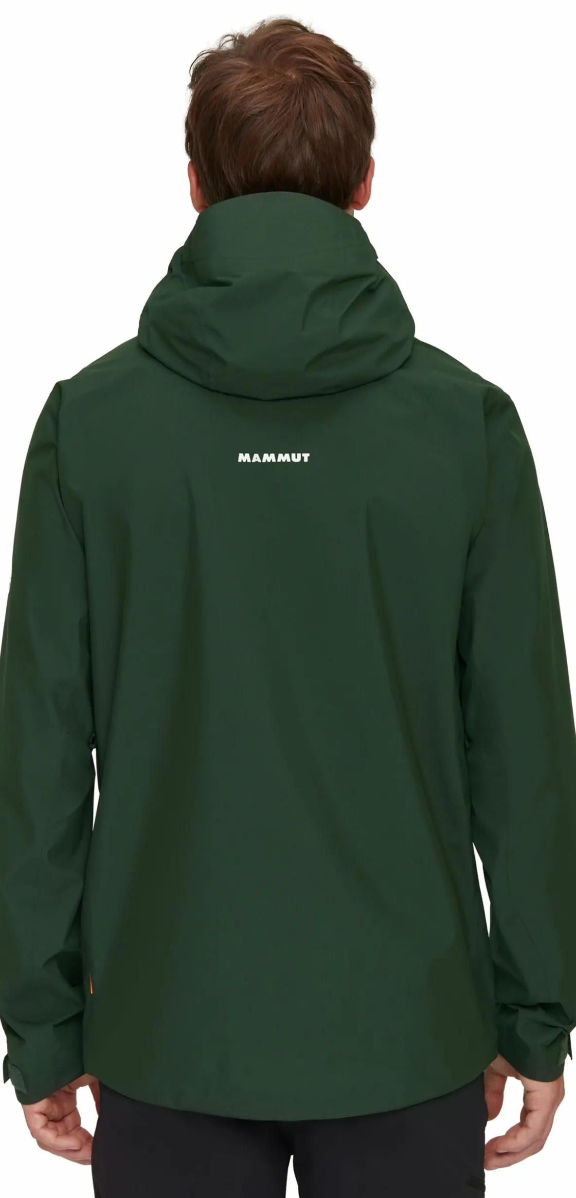 Kurtka membranowa Mammut Alto Light HS Hooded Jacket Men