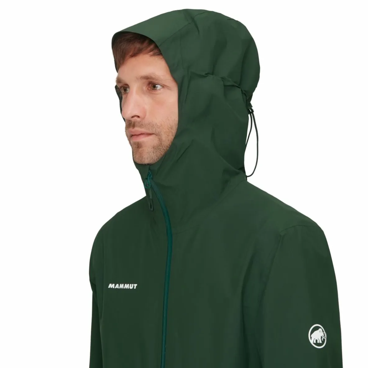 Kurtka membranowa Mammut Alto Light HS Hooded Jacket Men