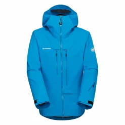 Kurtka membranowa Mammut Haldigrat Air HS Hooded Jacket Men
