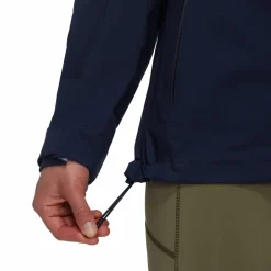 Kurtka membranowa Mammut Linard Guide HS Hooded Jacket Women